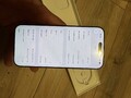iPhone 16 Pro Max 256GB Wüstensand ohne Simlock