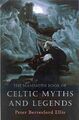 Das Mammutbuch der keltischen Mythen und Legenden