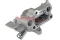 Thermostatgehäuse Metzger 4010379 für DACIA RENAULT