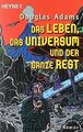 Das Leben, das Universum und der ganze Rest: Roman von A... | Buch | Zustand gut