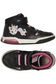 Geox Kinderschuh Mädchen Sneaker Sandale Halbschuh Gr. EU 30 Mehrfarbig #o17ek01