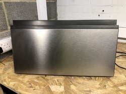 Haier Gefrierschublade - Silber (HTR3619FNMP) 292Ersatzteil - kostenloser Versand