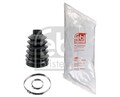 Febi Bilstein 36511 Faltenbalgsatz, Antriebswelle für MERCEDES-BENZ Radantrieb