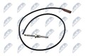 NTY Sensor, Abgastemperatur EGT-VW-005 für VW