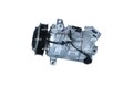 NRF 320078G 6SBH14C Klimaanlage Klimakompressor PAG 46 YF