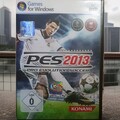 Pro Evolution Soccer 2013 (PC)