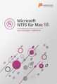 Microsoft NTFS für Mac 16 von Paragon Software 1-Gerät / Dauerlizenz #Key (ESD)