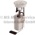 PIERBURG Kraftstoff-Fördereinheit 7.02701.11.0 für FORD SEAT VW