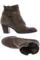 Paul Green Stiefelette Damen Ankle Boots Booties Gr. EU 39 (UK 6) Le... #0j3huuf