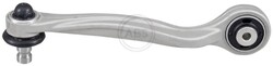 A.B.S. Querlenker Dreieckslenker 210977 für 4FH 4E8 VW PHAETON C6 A8 4E2 A6 AUDI