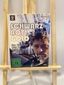 Schwarz Rot Gold - Folge 07-12 [4 DVDs] von Wedel, Dieter | DVD