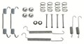 TRW Zubehörsatz Bremsbacken SFK297 Hinten für OPEL ZAFIRA B (A05) Zafira A (T98)