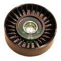 Schaeffler INA 532 0566 10 Umlenk-/Führungsrolle, Keilrippenriemen für Riementri