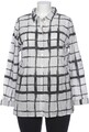 Ulla Popken Bluse Damen Oberteil Hemd Hemdbluse Gr. EU 46 Baumwolle ... #7rnxhnz