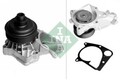 Schaeffler INA 538 0174 10 Wasserpumpe für BMW