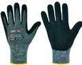 OPTIMATE OPTI FLEX  Nitril Arbeitshandschuhe Nylon Montagehandschuhe Gr.7-12
