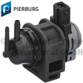 PIERBURG 7.02256.15.0 Druckwandler für Turbolader für Renault 