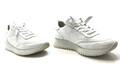 Paul Green Damen Sneaker Comfort Gr. 40 ( UK 6 1/2 )
