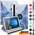 Tablet Hülle für Samsung Galaxy Tab S10 S9 FE A9+ A8 S6 Lite Tasche Schutzhülle