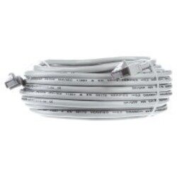 Efb-elektronik Patchkabel Cat.5e 2xRJ45 mit SF/UTP EC5000 15m gr SF/UTP