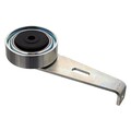 Febi Spannrolle für Keilrippenriemen für Citroen Fiat Lancia Peugeot