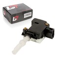 Stellmotor Heckklappe Heckklappenöffner Servomotor 4B9962115B für AUDI A3 2-Tür