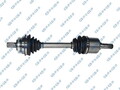GSP Antriebswelle vorne links passend für Volvo V70 II P80_ SW S60 I 262029