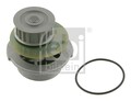 FEBI BILSTEIN Wasserpumpe Motorkühlung 01260 für OPEL ASCONA CORSA VECTRA KADETT