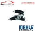 KÜHLFLÜSSIGKEIT KÜHLER THERMOSTAT MAHLE ORIGINAL TI 151 80 I FÜR LANCIA 1.4L