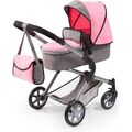 4003336181258 Bayer City Neo Puppenwagen 18125AA bayer