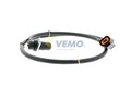VEMO ABS Sensor Raddrehzahl Vorne Links für MITSUBISHI PAJERO III (V7W, V6W)