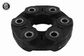 VAICO V20-18005 Gelenk Längswelle für BMW 3 Touring (E91) 5 Limousine (E39)