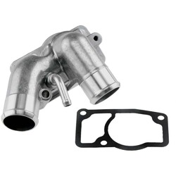 NTY Thermostat Kühlmittel für Opel Signum Vectra C Saab 9-3 9-5 Kombi