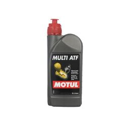 Getriebeöl MOTUL MULTI ATF 1L [B]