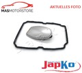 HYDRAULIKFILTER SATZ AUTOMATIK-GETRIEBE JAPKO FTJ030 V FÜR CHRYSLER 300C