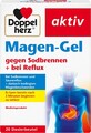 Doppelherz Magen-Gel – Medizinprodukt bei Sodbrennen, Säurereflux