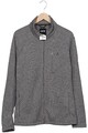 Schöffel Sweater Herren Sweatpullover Sweatjacke Sweatshirt Gr. XL Grau #ae16swf
