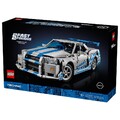 Lego Technic 2 Fast 2 Furious Nissan Skyline GT-R R34 42210