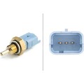 Hella 6PT 009 309-521 Sensor Kühlmitteltemperatur für PEUGEOT CITROEN FIAT