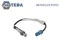 368264 LAMBDASONDE LAMDASONDE BEFORE CATALYTIC CONVERTER AFTER VALEO NEU