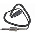 Metzger 0894876 Sensor Abgastemperatur für VW TRANSPORTER MULTIVAN 7HM 7HN 7HF
