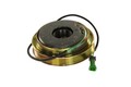 Thermotec Ktt040006 Klimakompressor Magnetkupplung Riemenscheibe Magnetspule
