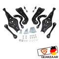 Querlenkersatz Geeignet für Audi A3 8P TT Links Rechts Links und Rechts L+R