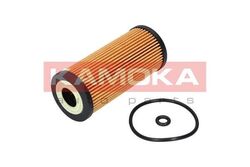 KAMOKA F108801 Ölfilter für MERCEDES-BENZ