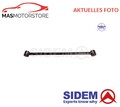 QUERLENKER LENKER RADAUFHÄNGUNG HINTEN SIDEM 49251 H NEU OE QUALITÄT