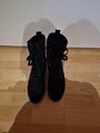 Gabor Damen Stiefelette Boots Schwarz
