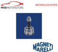 GELENK ANTRIEBSWELLE MAGNETI MARELLI 302015100085 I FÜR OPEL CORSA E,CORSA D