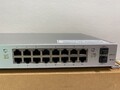 Ubiquiti UniFi US-16-150W Switch-16-Port POE+