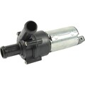 Metzger 2221006 Wasserumwälzpumpe Standheizung für AUDI VW SEAT A3 A4 B5 A6 C5