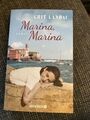 Marina, Marina von Grit Landau, Leseexemplar
